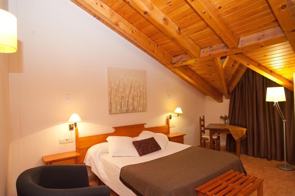 Hotel Florido Sort Extérieur photo